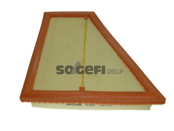 Фільтр повітряний BMW 5 (F10) X1 (E84) 1.6-3.0 09-