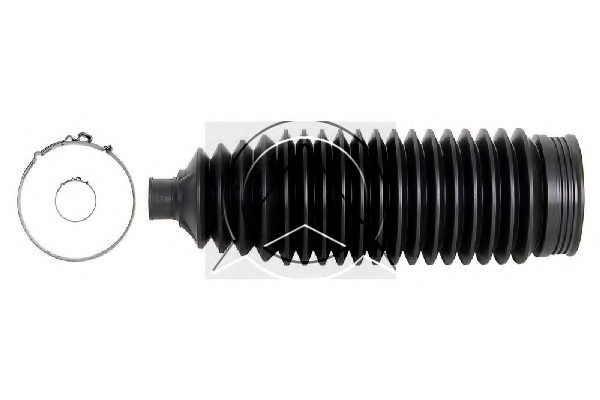 Пильник рейки рульової Audi A3 VW Golf IV 1.4-3.2 96-07