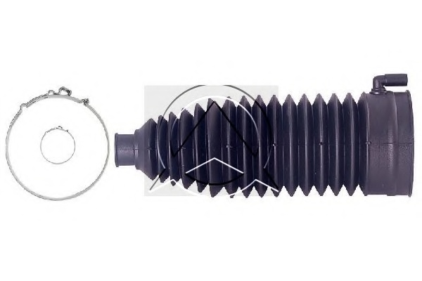 Пильник рульової тяги Citroen C5 607 01-04