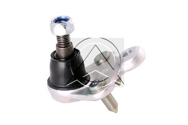 Опора кульова (передня знизу) Honda CR-V III IV 06- (17,5mm)