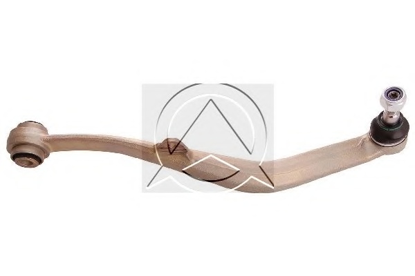 Важіль задн. (нижн.) MB M-Class ML (W163) 98-05 Пр.