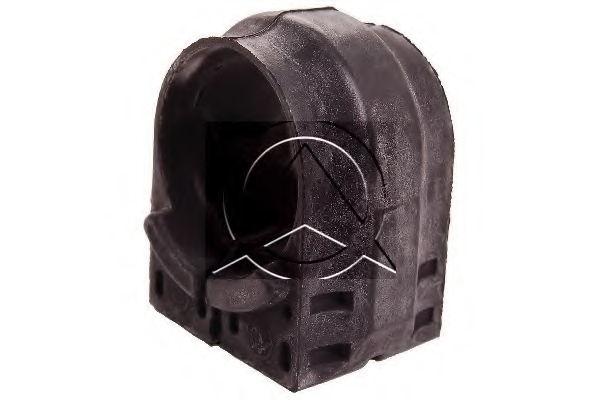 Втулка стабілізатора зад. Master Movano 10- (спарка)