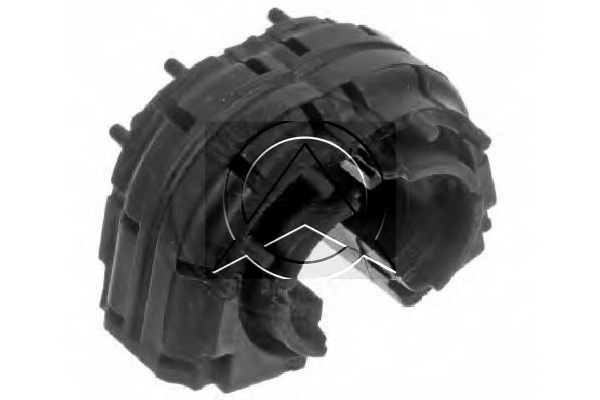 Втулка заднього стабілізатора Golf Jetta 07-18