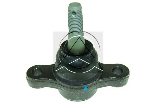 Опора кульова (задня знизу) (нижн. ) Hyundai Sonata 05-