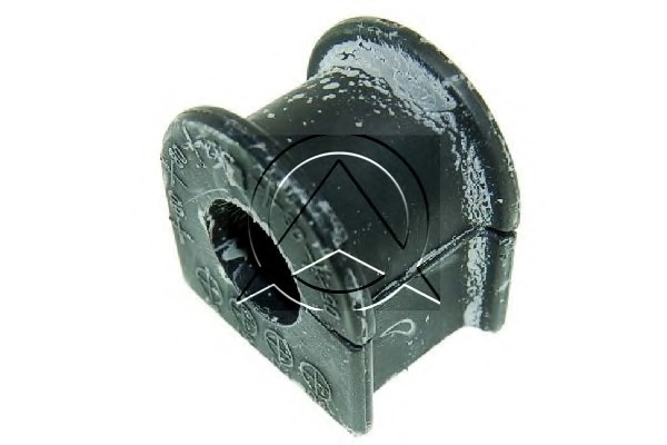 Втулка стабілізатора пер. Kia Carens 1.6 1.8 2.0 16V CRDi 00-07 (18mm)