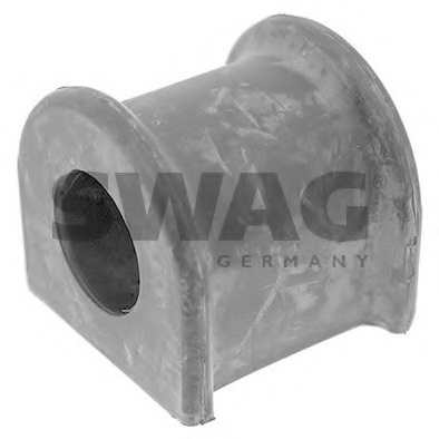 Втулка стабілізатора зад. Toyota Camry -06 Land Cruiser -10 (d=24mm)