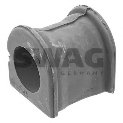 Втулка переднього стабілізатора TOYOTA COROLLA YARIS 1999-2012