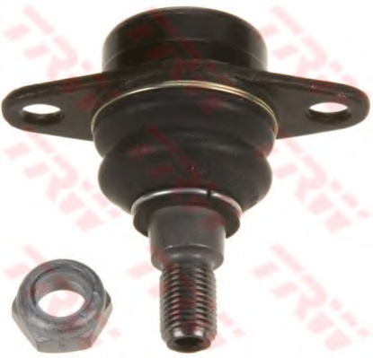 Опора кульова (передня знизу) BMW X5 (E53) 00-07